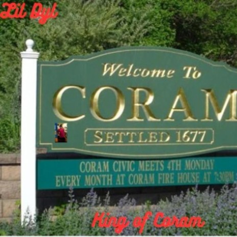 King of Coram