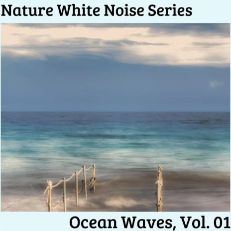 Gushing Waterwaves | Boomplay Music