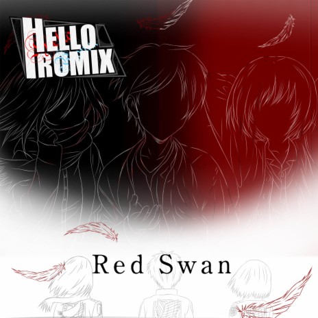 Red Swan Attack on Titan | Boomplay Music