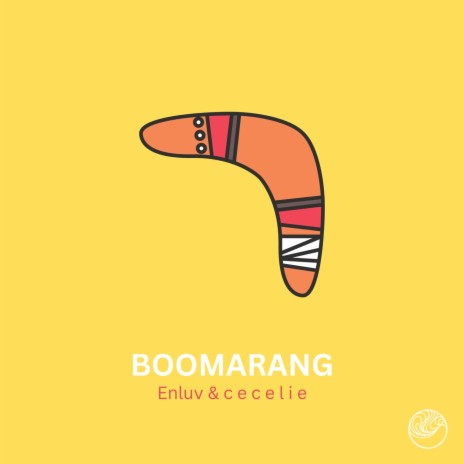 boomarang ft. c e c e l i e | Boomplay Music