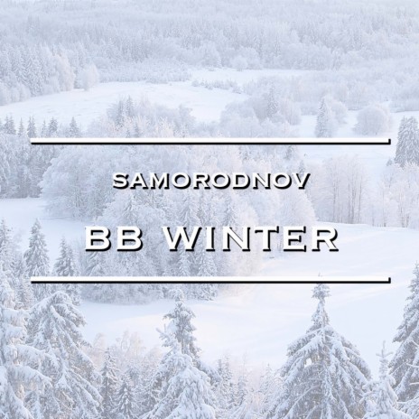 BB Winter | Boomplay Music
