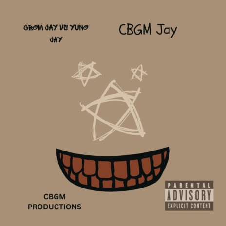 CBGM Jay VS Yung Jay | Boomplay Music