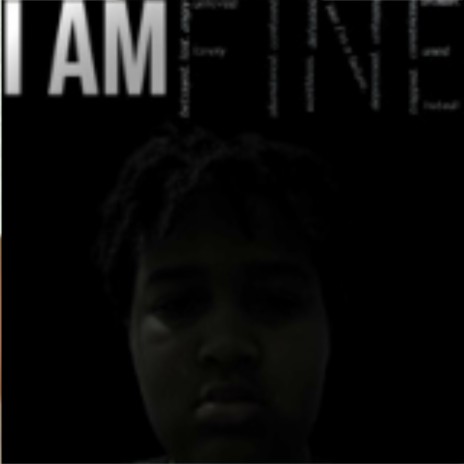 I am fine | Boomplay Music