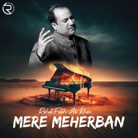 Mere Meherban | Boomplay Music