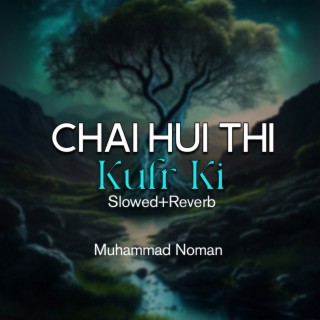 Chai Hui Thi Kufr Ki Lofi