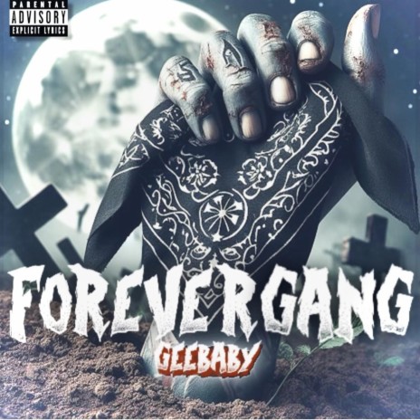 FOREVER GANG | Boomplay Music