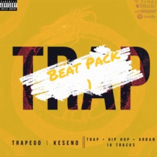 Trap Beat Pack 1