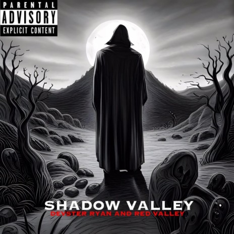 Shadow Valley ft. Red Valley | Boomplay Music