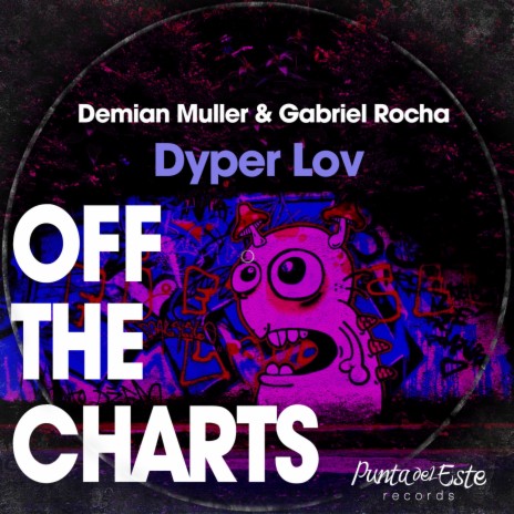 Dyper Lov (Rework 2024) ft. Demian Muller | Boomplay Music
