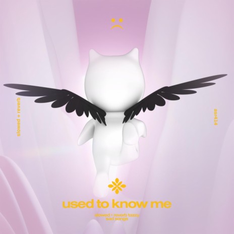 used to know me - slowed + reverb ft. twilight & Tazzy | Boomplay Music