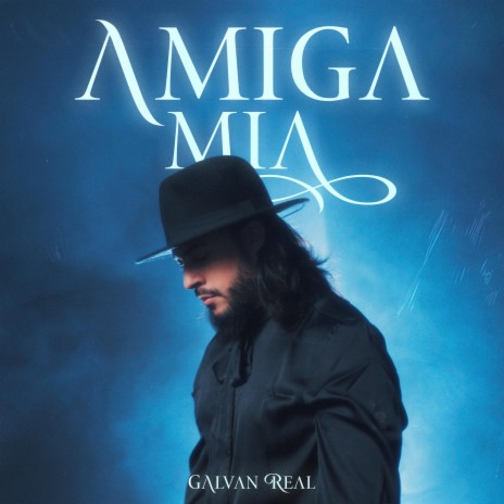 Amiga Mia | Boomplay Music