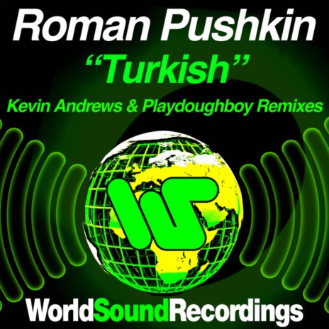Turkish (Playdoughboys Remix) | Boomplay Music