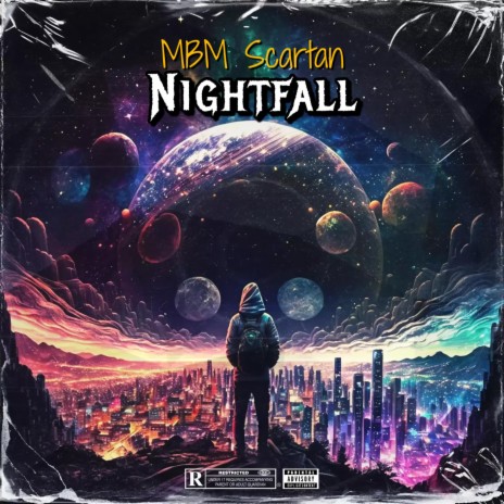 Nightfall | Boomplay Music