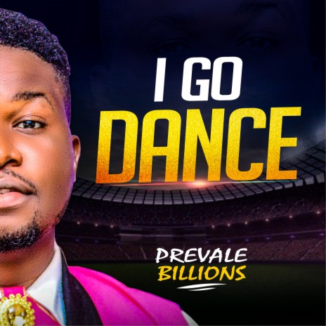 I GO DANCE | Boomplay Music