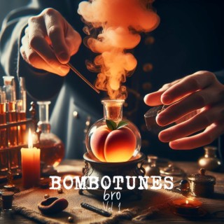 Bombotunes Bro, Vol. 1