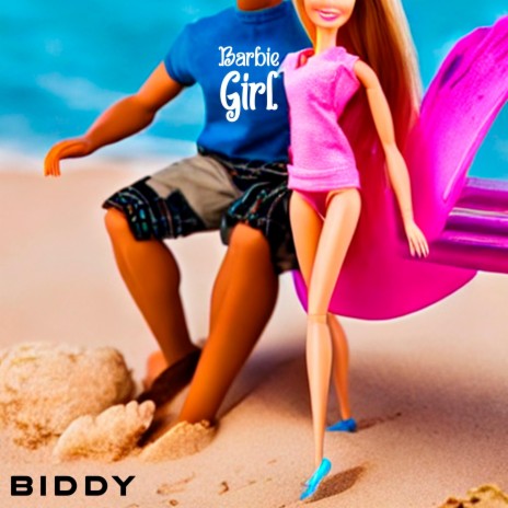 Barbie Girl | Boomplay Music