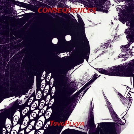 Consequences | Boomplay Music