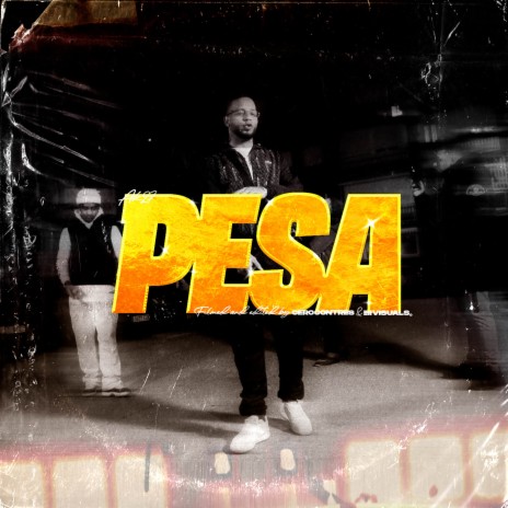 PESA | Boomplay Music