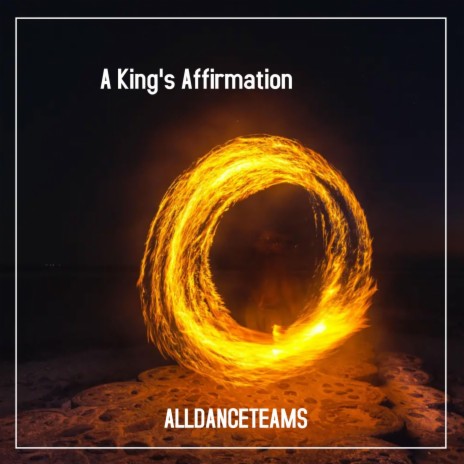 A King's Affirmation | Boomplay Music