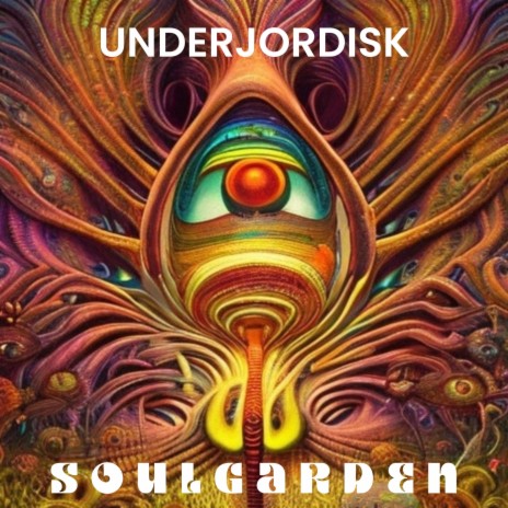 Underjordisk | Boomplay Music