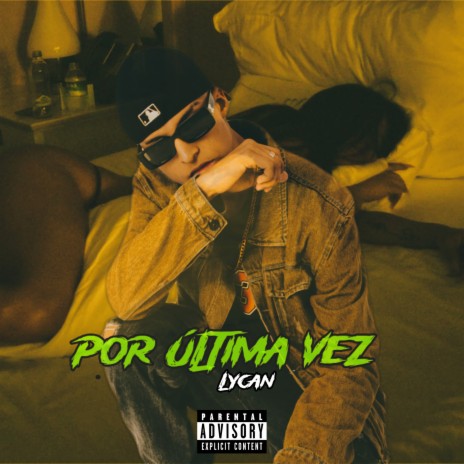 Por Ultima Vez | Boomplay Music