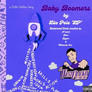 Baby Boomers (Chopped & Screwed)