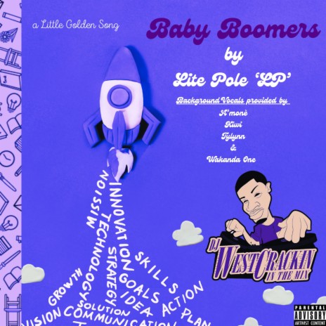Baby Boomers (Chopped & Screwed) | Boomplay Music