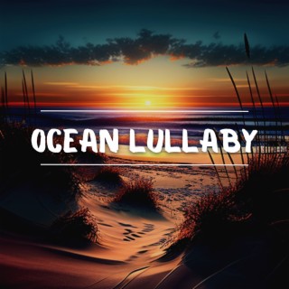 Ocean Lullaby: Relaxing Kalimba Sounds