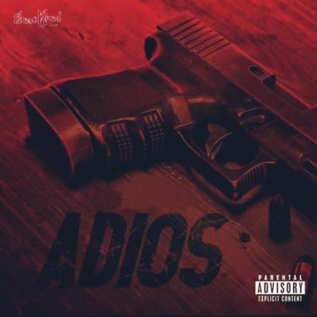 Adios | Boomplay Music