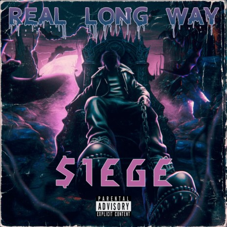 Real Long Way | Boomplay Music