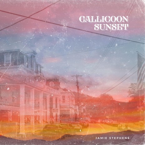 Callicoon Sunset | Boomplay Music