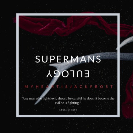 Supermans Euolgy (Explicit) | Boomplay Music