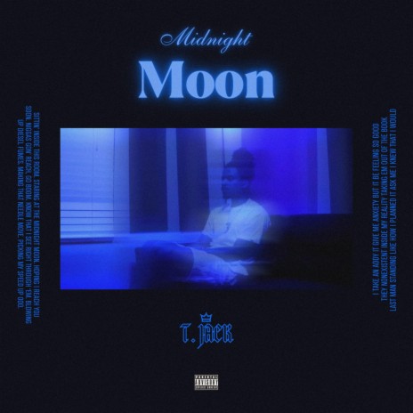 Midnight Moon | Boomplay Music