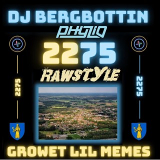 2275 (Rawstyle Bootleg)