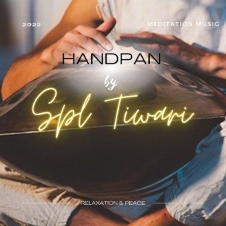 Handpan