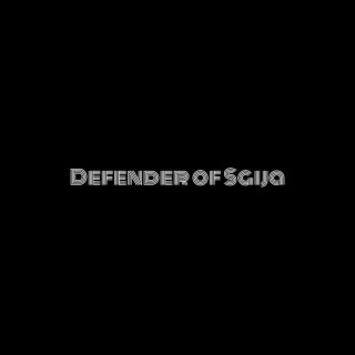 Defender of sgija