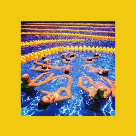 SWIMMING IN COLORS | Boomplay Music