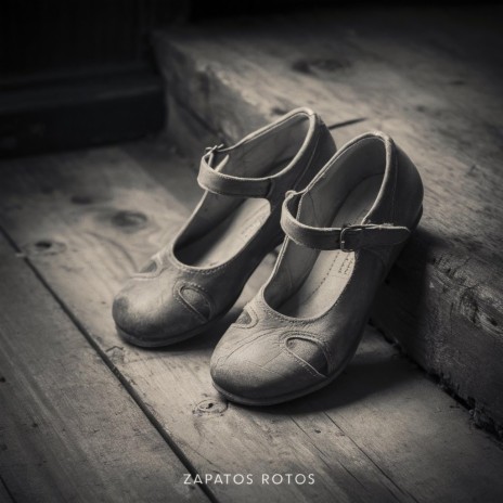 Zapatos rotos