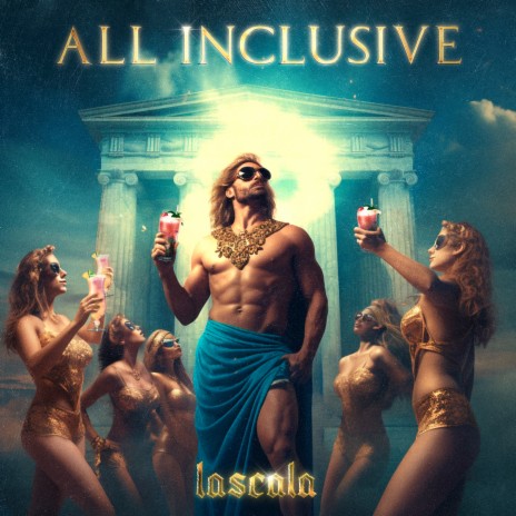 All Inclusive | Boomplay Music
