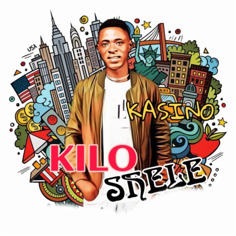 Kilo Shele | Boomplay Music