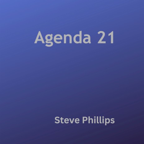 Agenda 21 | Boomplay Music