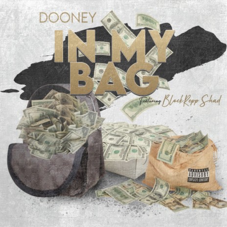 In My Bag ft. Blockrepp Shad | Boomplay Music