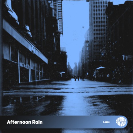 Afternoon Rain | Boomplay Music