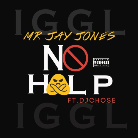 No Help ft. Dj Chose | Boomplay Music