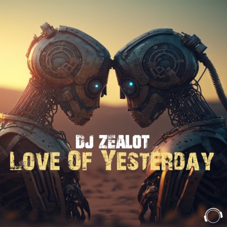 Love Of Yesterday (Extended Mix) | Boomplay Music