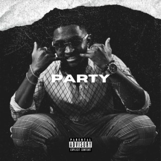 Party ft. TYSN lyrics | Boomplay Music