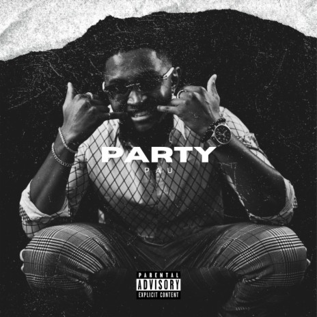 Party ft. TYSN | Boomplay Music