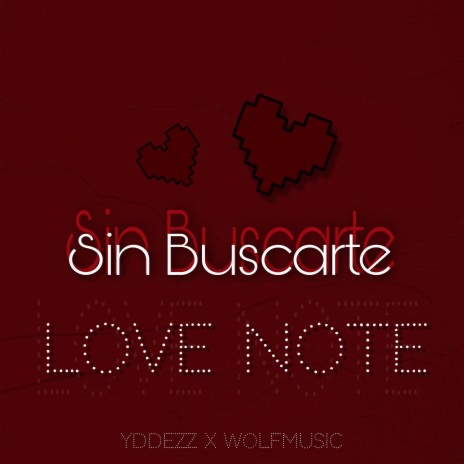 Sin Buscarte (Yddezz) | Boomplay Music