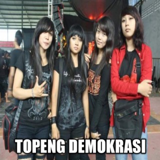 Topeng Demokrasi