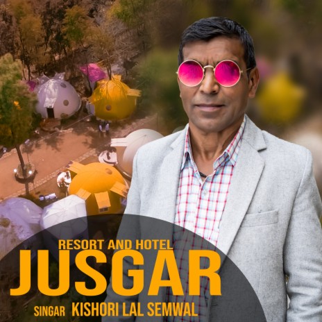 Jusgar (Garhwali) | Boomplay Music